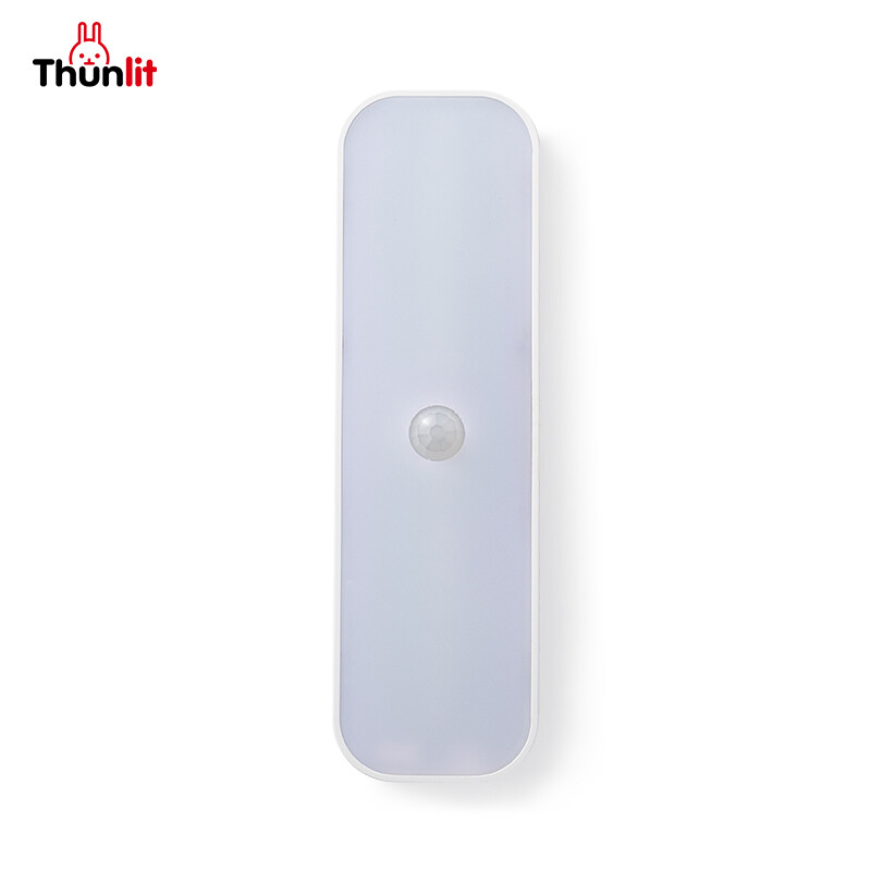 Thunlit Đèn Ngủ Cảm Biến Chuyển Động, Cảm Biến Tự Động Sạc USB 1250MAh
