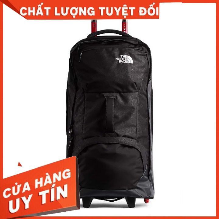 Balo kéo du lịch the north face longhaul 30 -balo du lịch
