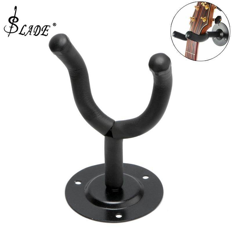 SLADE Móc Treo Đàn Guitar Gắn Tường Hợp Kim Nhôm Dành Cho Guitar / Bass / Violin / Mandolin / Ukulele