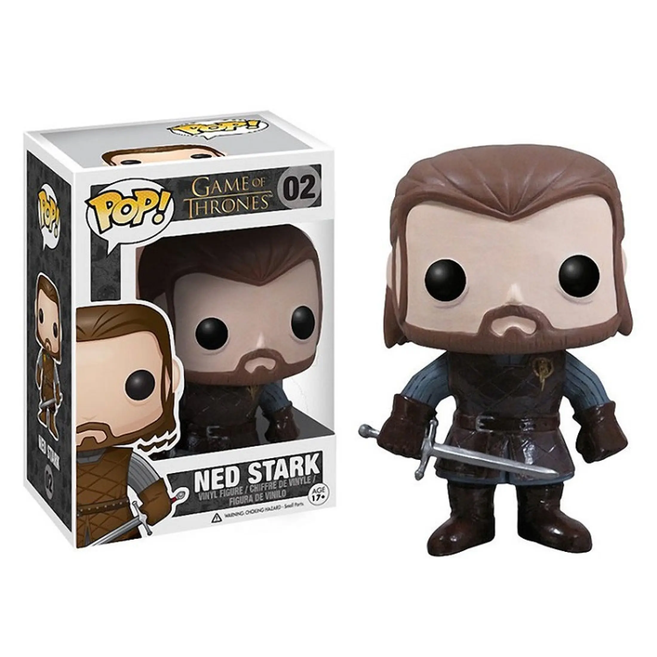 ned funko