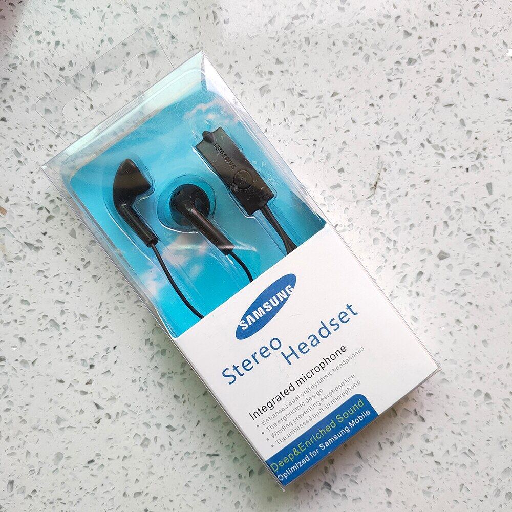 samsung a30 earphones original