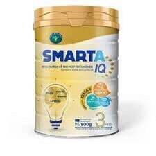 Sữa smarta số 3 900g