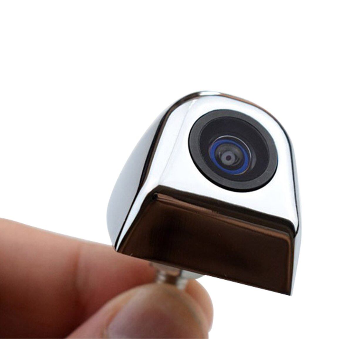 Camera lùi xe ô tô có quỹ đạo thông minh hỗ trợ đỗ xe độ phân giải cao ccd tốt nhất camera lùi xe ô tô