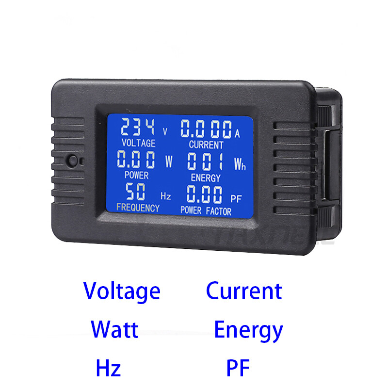 Digital-Voltage-Current-Meter-LCD-Panel-Amp-Volt-Watt-Kwh-Power-Factor-Meter-AC80-260V-100A (2).jpg