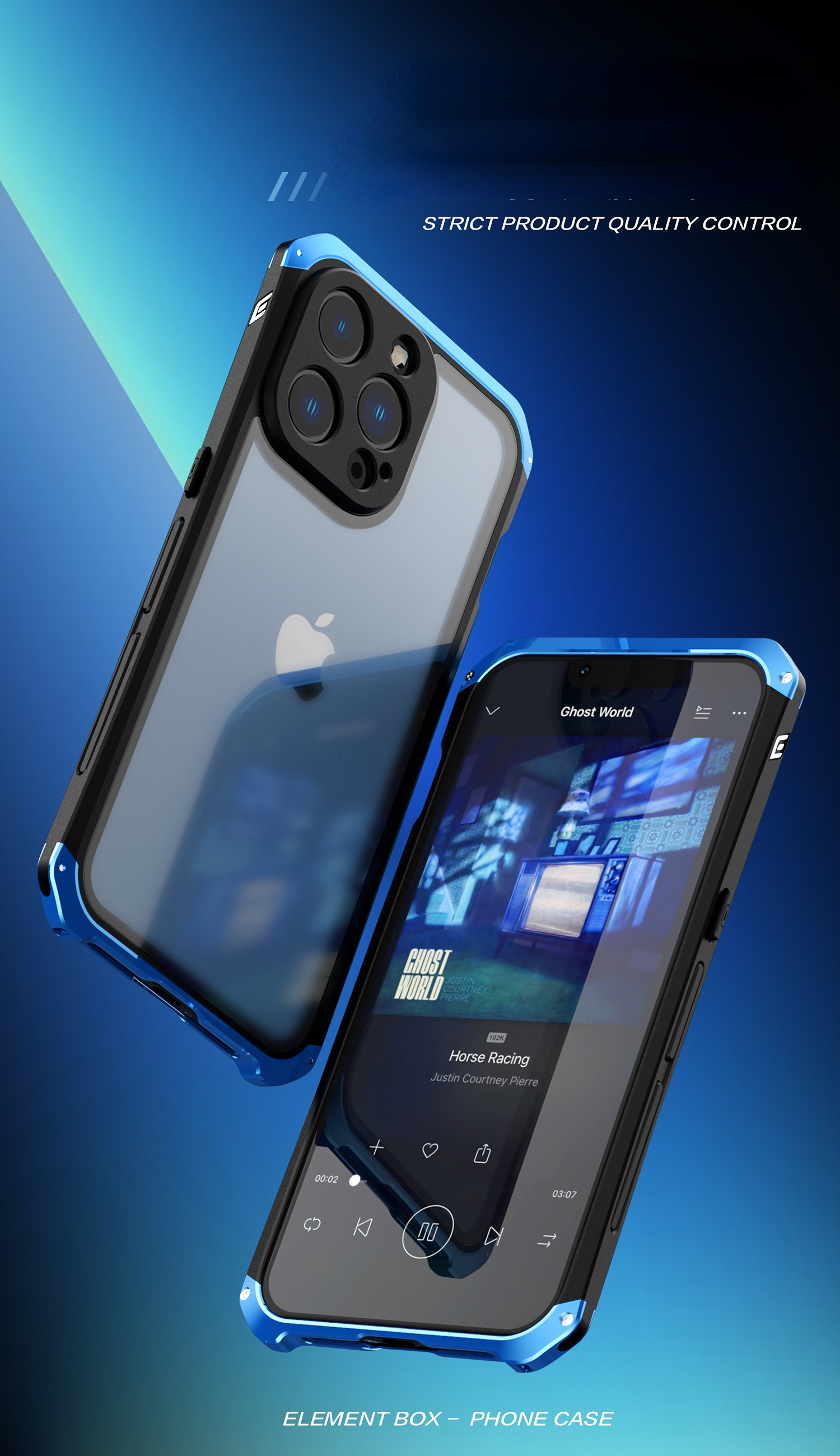 Yếu tố bao gồm tất cả thiết kế ốp điện thoại cho iphone 15 14 cộng với 14 13 pro max 11 pro max x xs xr xs max 7 8 cộng với se 2020 vỏ nhôm & kính trường hợp