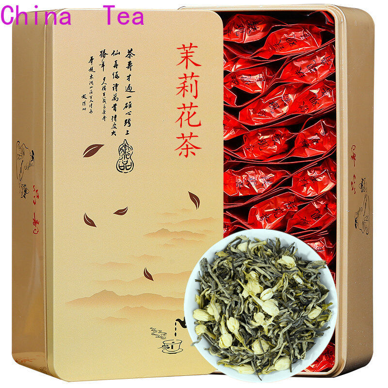 Trà hoa nhài trung quốc 150g