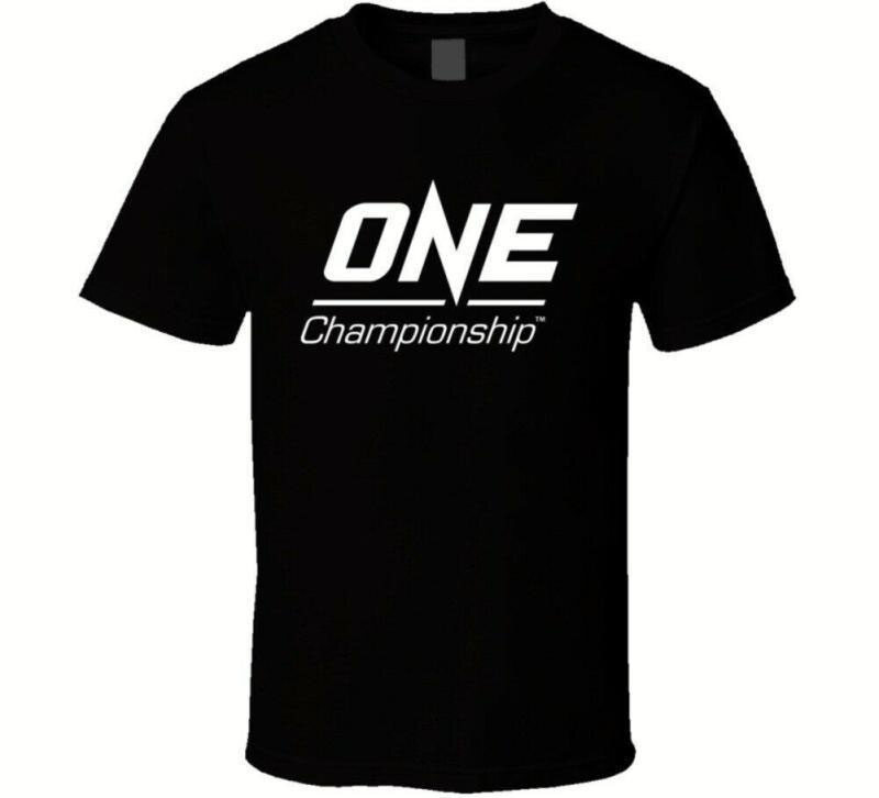 Áo Phông Ngắn Tay Cotton Của Giải Đấu Võ Thuật Hỗn Hợp MMA UFC Champion League