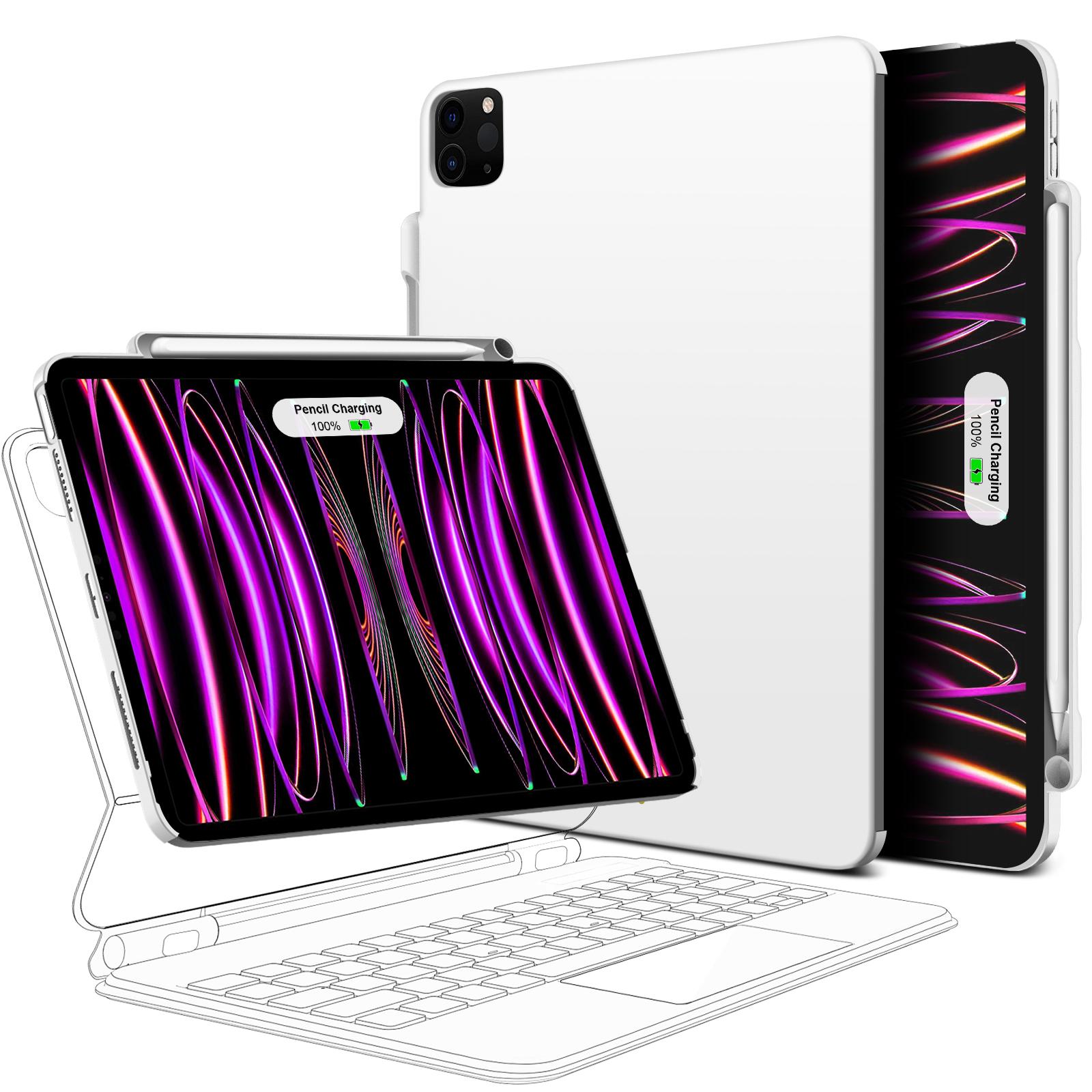 Shop Keyboard Case Pencil Holder Ipad Pro 11 at Better Price