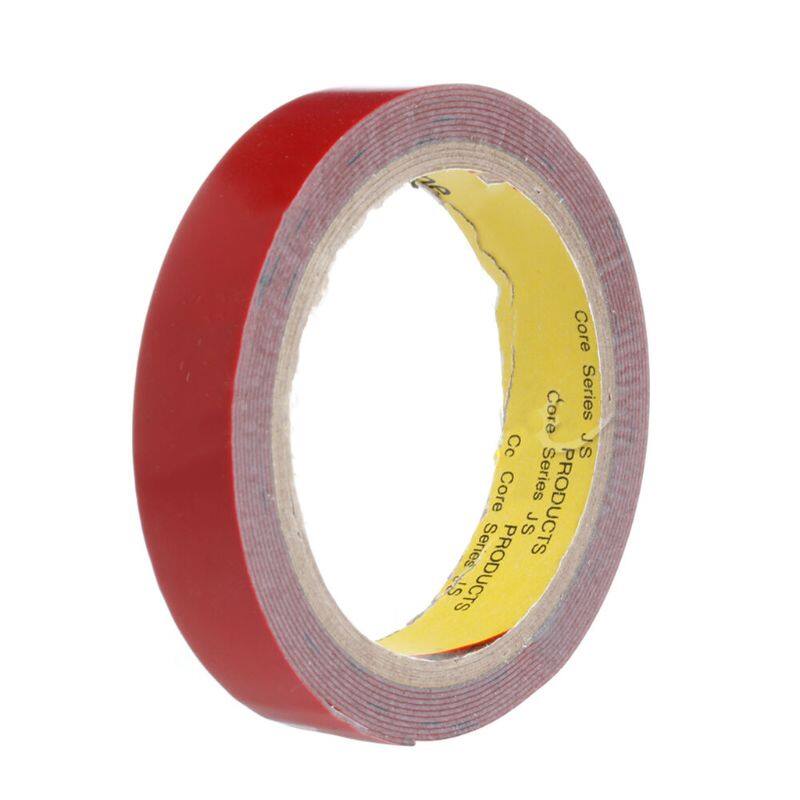 2cm băng keo xốp gắn hai mặt cho ô tô 3m xe hơi xe tải xe tải