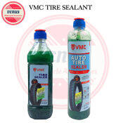 Venus Motorcycle Tire Sealant - Tubeless, 500ml