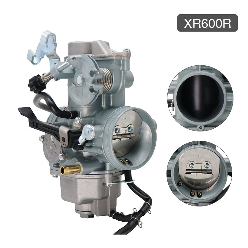 Bộ chế hòa khí/bộ chế hòa khí 1988-2000 honda xr600r xr 600r 16100-mn1-681