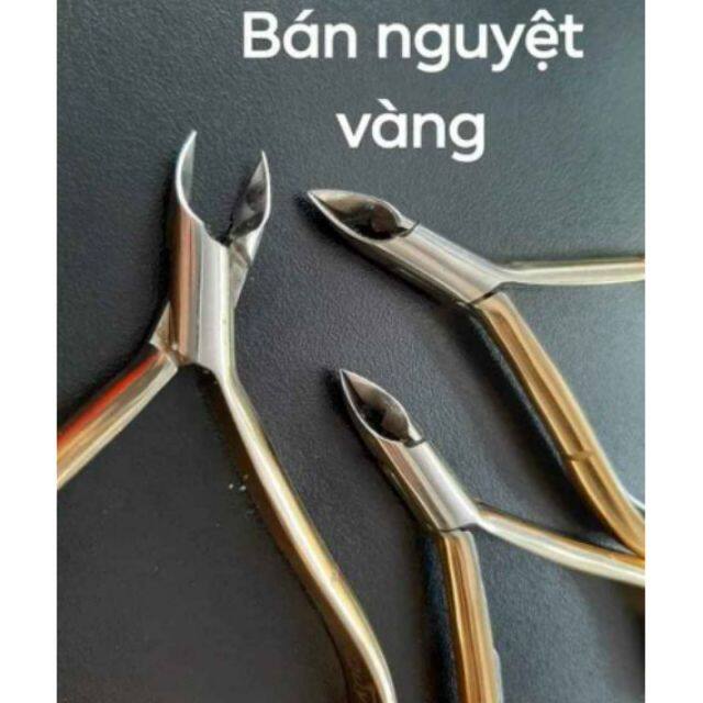 Kềm cắt da bán nguyệt