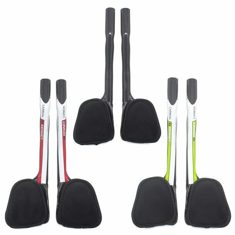 Bộ mở rộng ba môn phối hợp xe đạp bộ mở rộng tay lái aero tt 3k bằng carbon mờ