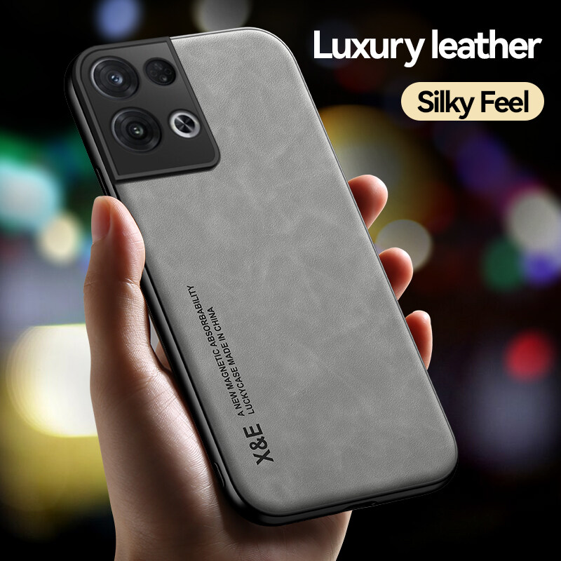 Oppo find x3 ốp da điện thoại mờ ốp bảo vệ silicon chống sốc oppo find x3 pro ốp lưng