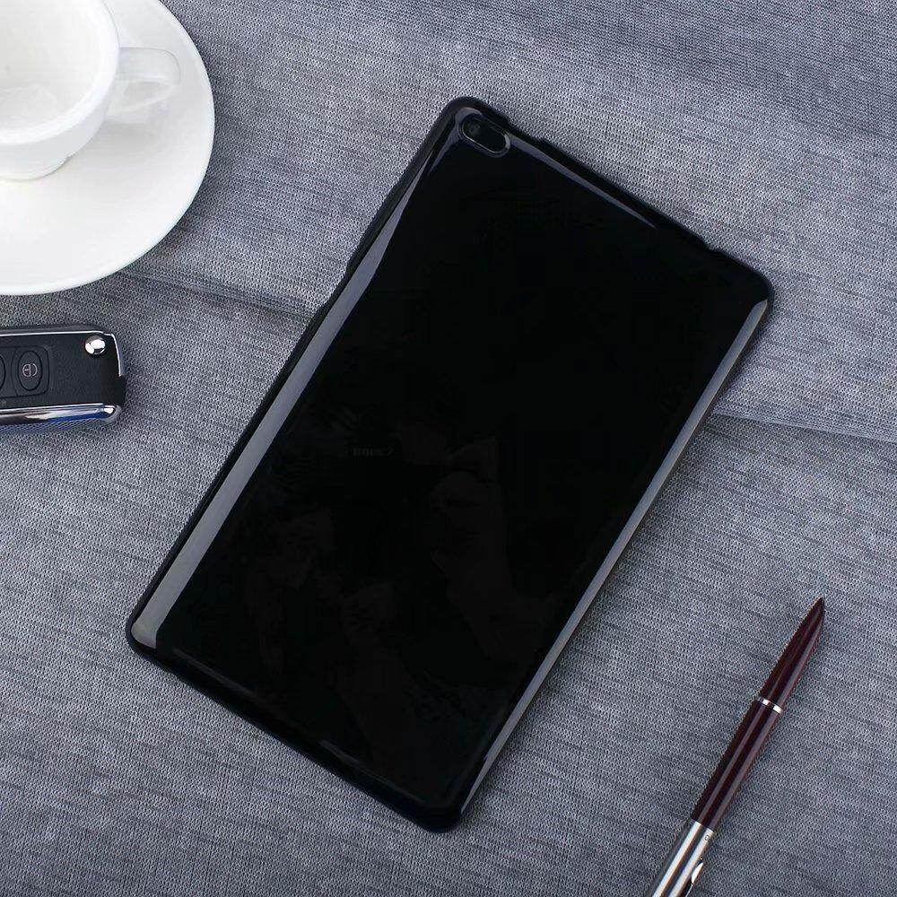 Ốp Dẻo Cho Lenovo Tab E7 Ốp TPU TB-7104 7104f case