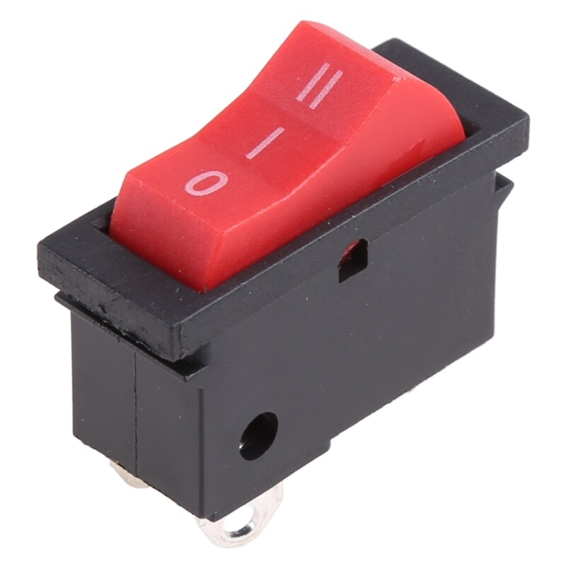 Máy sấy Tóc điện công tắc mở tắt bật tắt công tắc 3 tốc độ toàn bộ bằng đồng ba chân