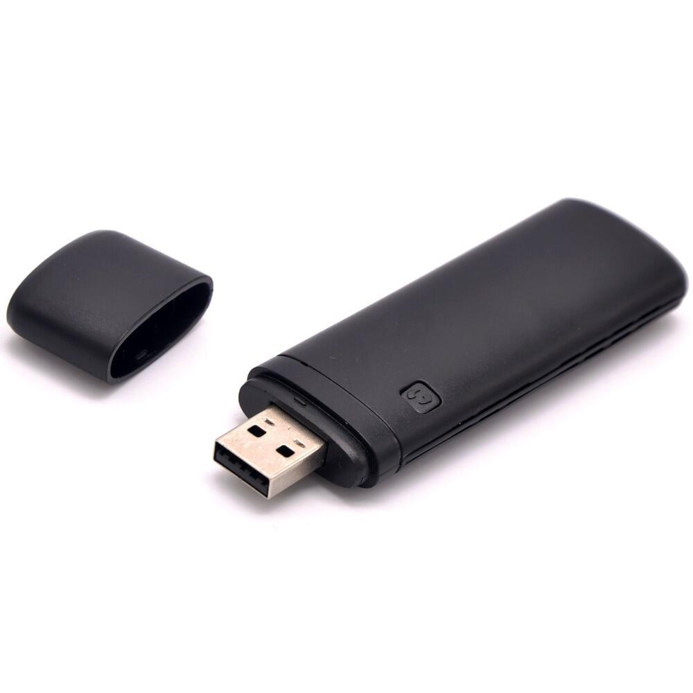 Ralink RT3572L 802.11a/G/B/N 600Mbps USB อะแดปเตอร์ WiFi ดองเกิล WiFi สำหรับทีวีซัมซุงอะแดปเตอร์ไร้สายแบบ USB สำหรับ WIS12ABGNX WIS09ABGN