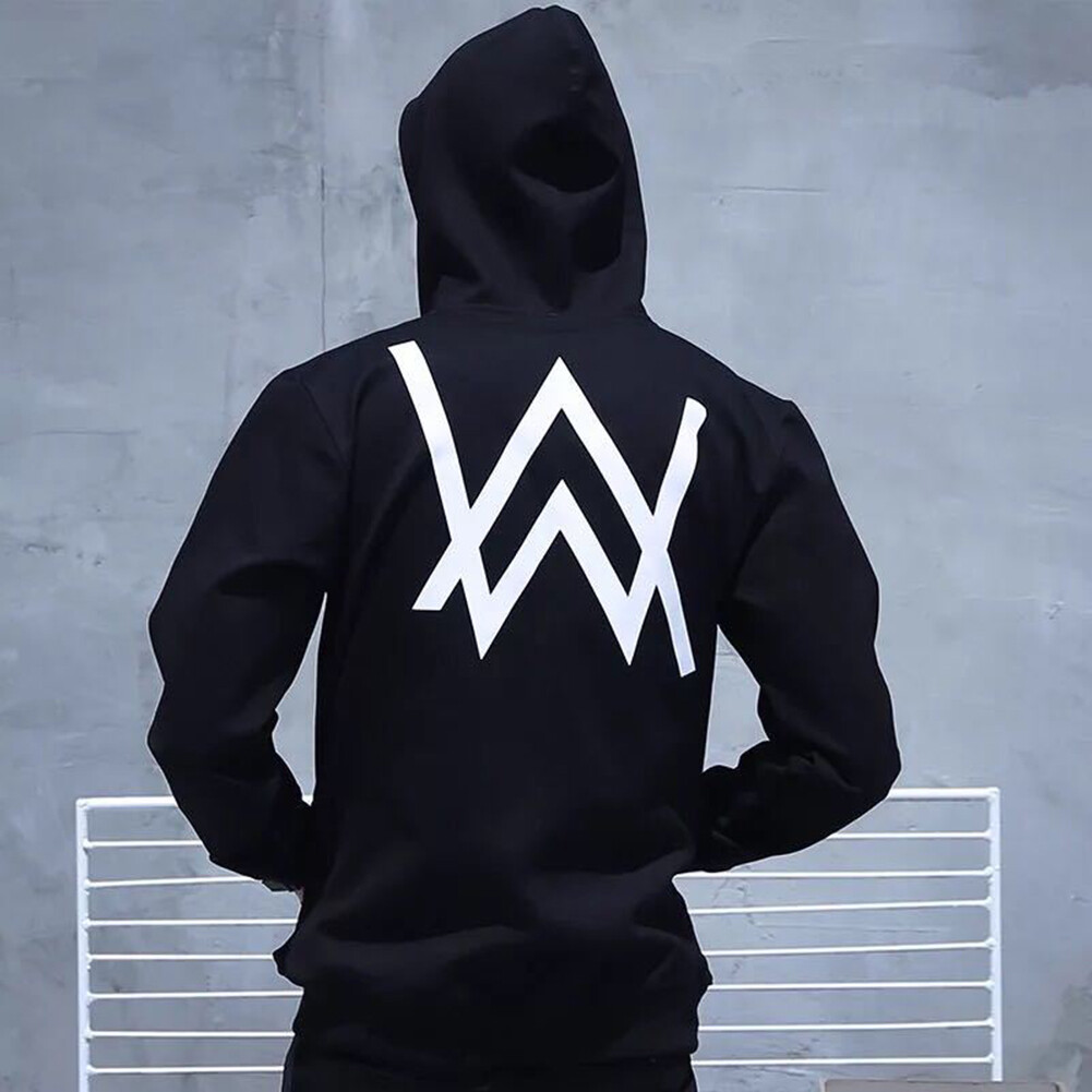 alan walker jacket online