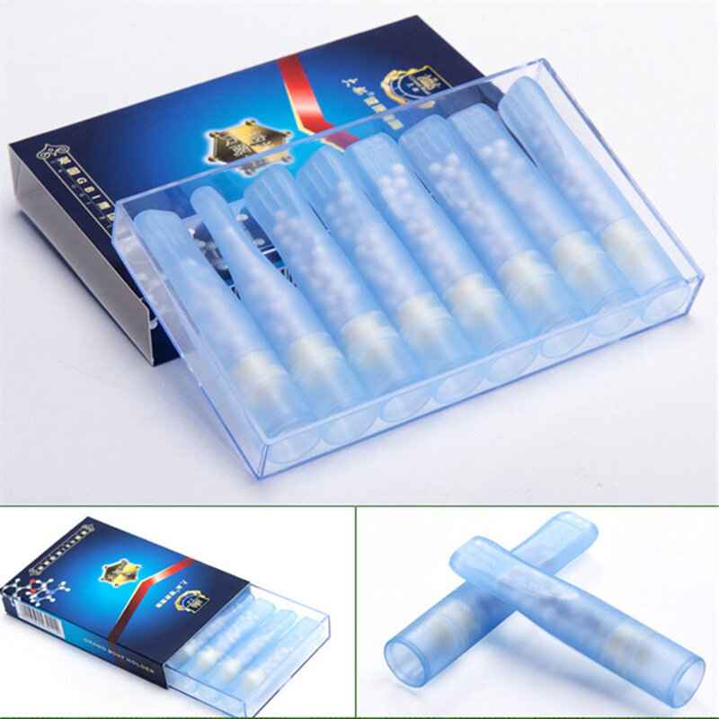 Premium Disposable Cigarette Filters Advanced Filtration System