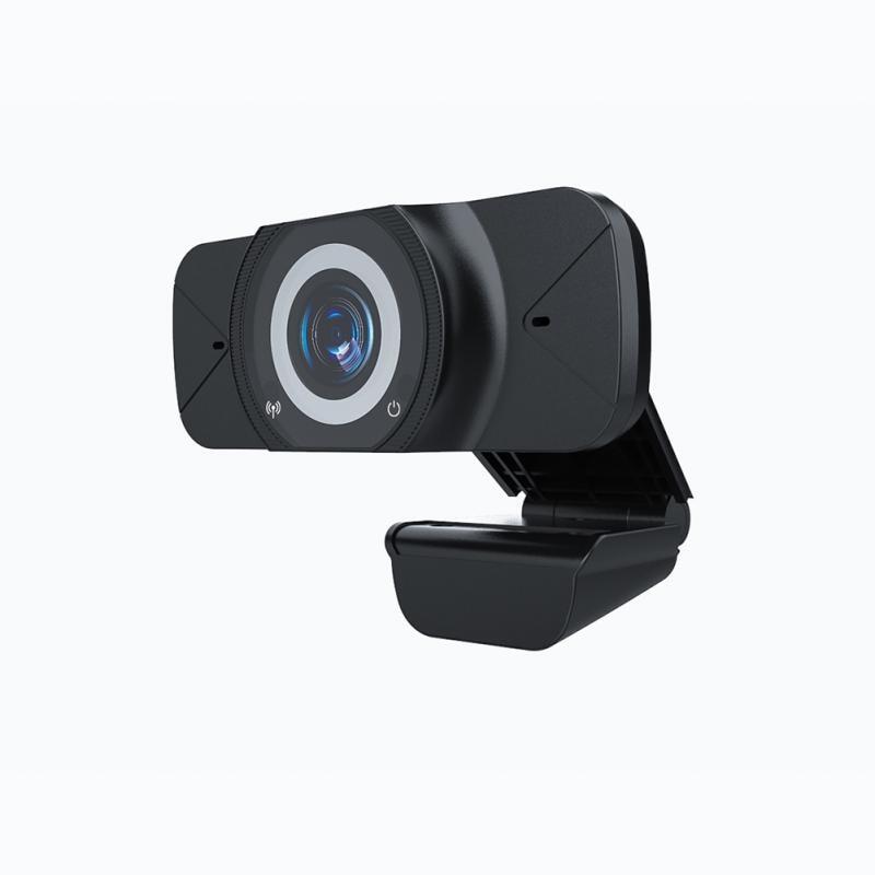 2023new clip trên pc webcam cho máy tính xách tay usb2.0 đầy đủ webcam độ nét cao tự động lấy nét kính độ nét cao ống kính tốc độ mượt mà webcam camera cho máy tính 1080p
