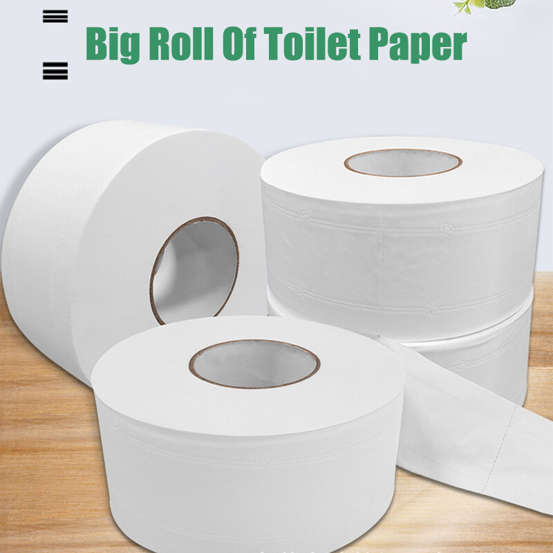 Generic 4 Layers Commercial Largedisc Paper Largevolume Paper Skin