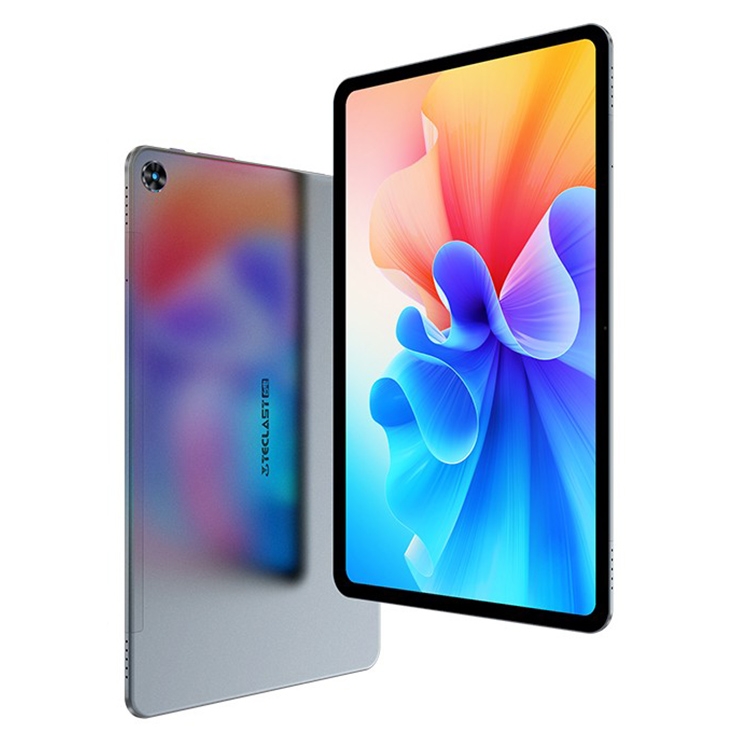 Teclast T40 Pro 4G เคสโทรศัพท์ LTE PC, 10.4นิ้ว,8GB + 128GB, Android 11 Unisoc T618 Octa Core,รองรับบลูทูธ & Dual Band WiFi & บัตร TF เครือข่าย: 4G(ของขวัญ: ลําโพงบลูทู ธ) ราคา 7,451 บาท*ส่งฟรี