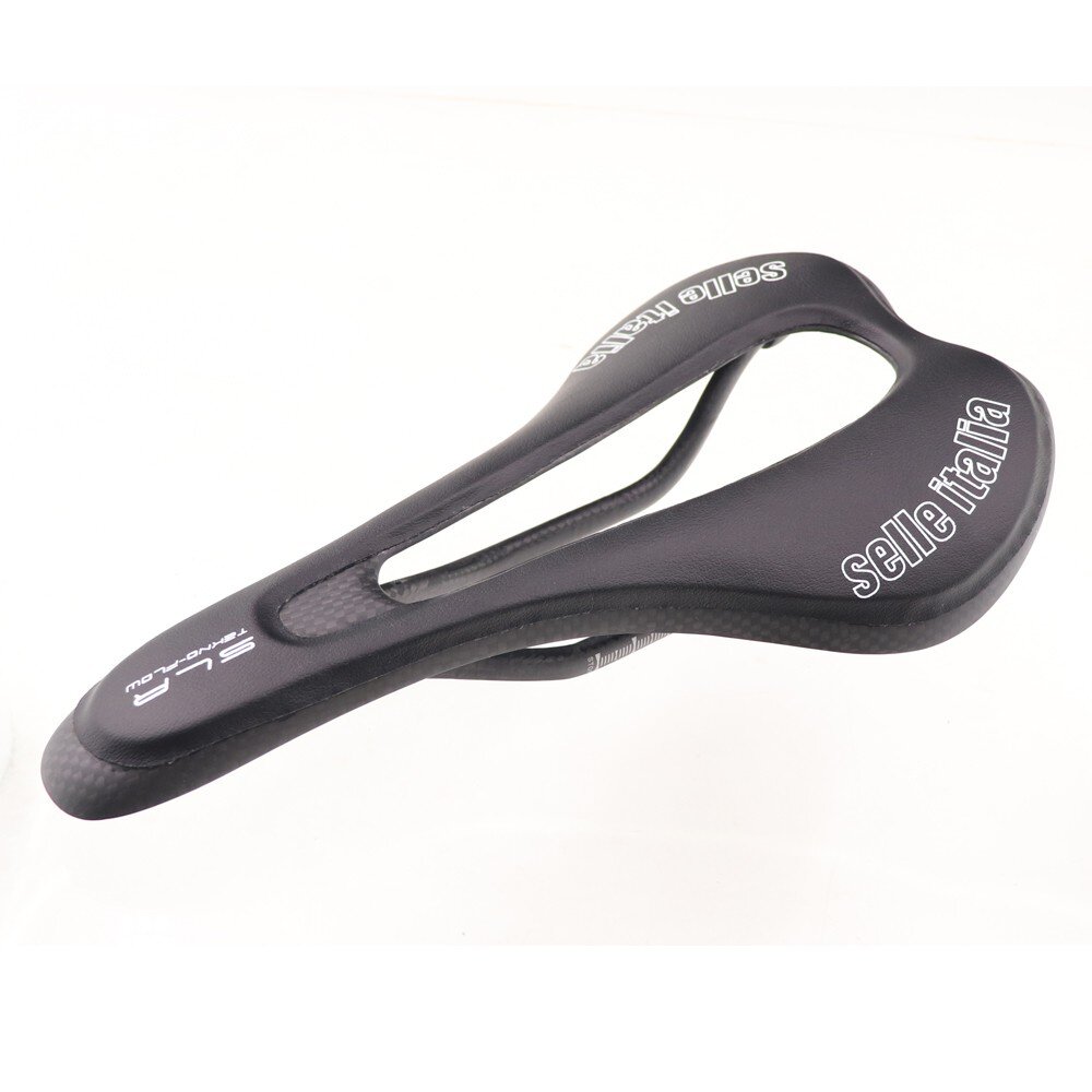 Selle Italia Sợi Carbon Hoàn Toàn Ghế Xe Đạp Xe Đạp Đường Trường Xe Đạp Leo Núi