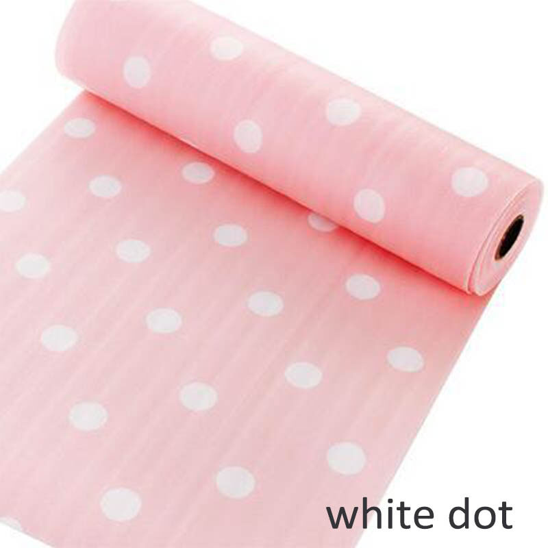 Shopthe Dụng Cụ Nhà Bếp Không Thấm Nước Ngăn Kéo Giấy 1 Bàn Cuộn Trang Trí Bàn Pet Bàn Tấm Lót Ngăn Kéo Chống Dầu Kệ Lót Giấy Liên Lạc