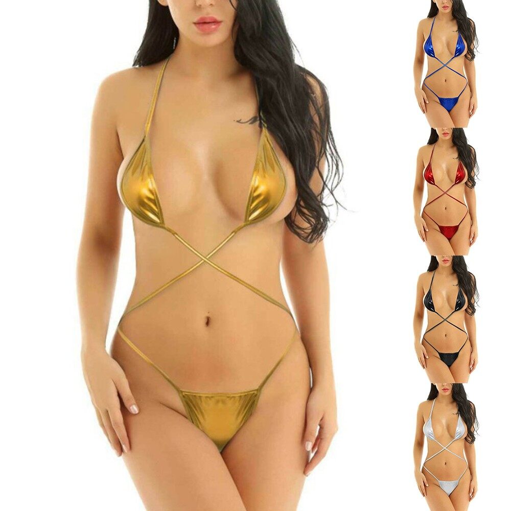 Bikini nữ bộ bikini nữ đồ lót đồ tắm nữ bộ đồ tắm bikini