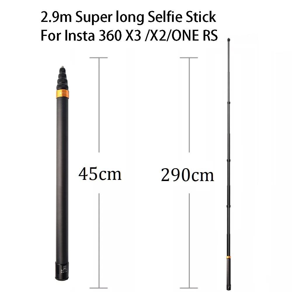 insta360 magic stick