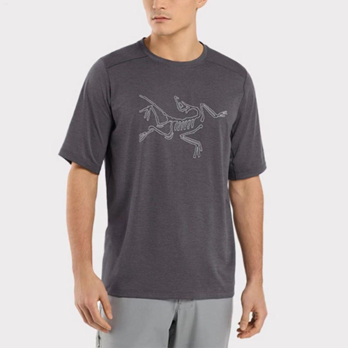 arcteryx shirts