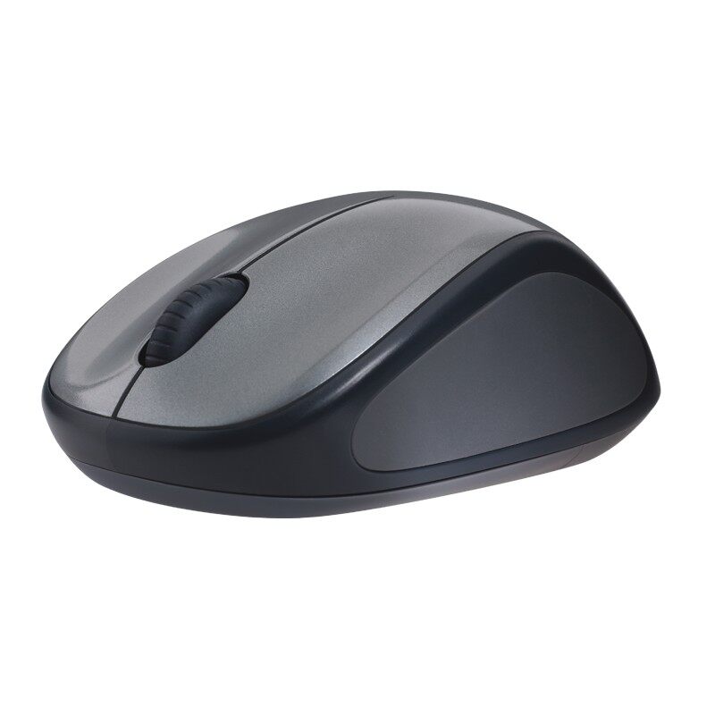 Chuột không dây logitech lazer m235 mới full box - bảo hành 6 tháng