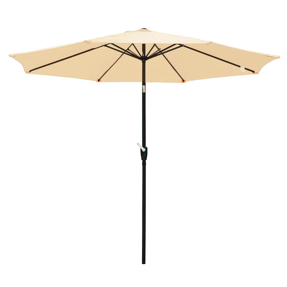 Sombrilla tapa del pabellón de reemplazo de la cubierta encaja 9/10' 8