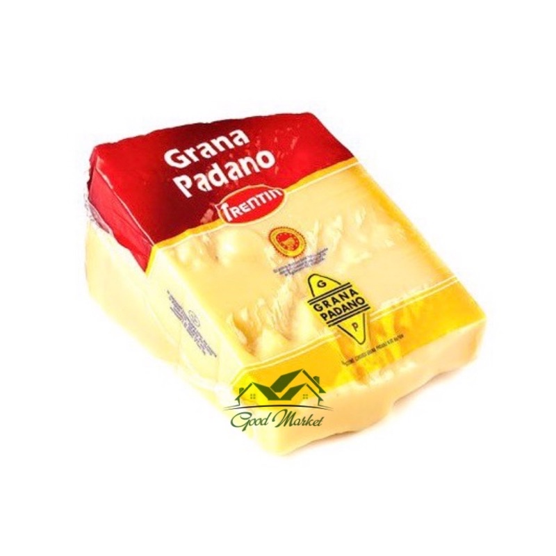 Phô mai grana padano 1kg