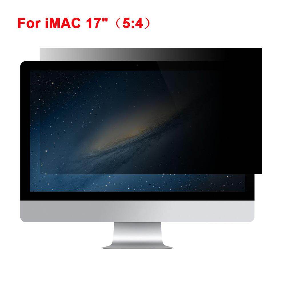 [BXH SHOP] Miếng Dán Màn Hình Máy Tính 17-27 Inch, Miếng Dán Bảo Vệ Màn Hình LCD Chống Nhìn Trộm Máy Tính 17 20 21.5 24 27, Bộ Lọc Riêng Tư