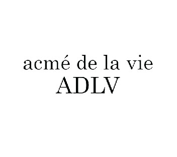 Acme de la vie ADLV