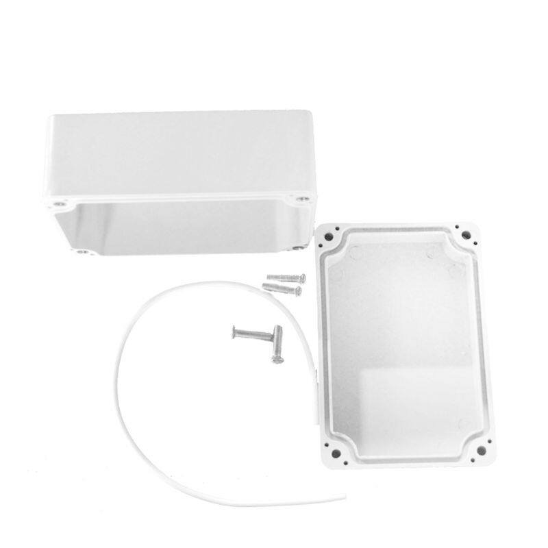 Hộp Nối Bằng Nhựa Chống Nước IP65, Dự Án Vỏ Thiết Bị Điện Tử Dự Án Vỏ Bọc