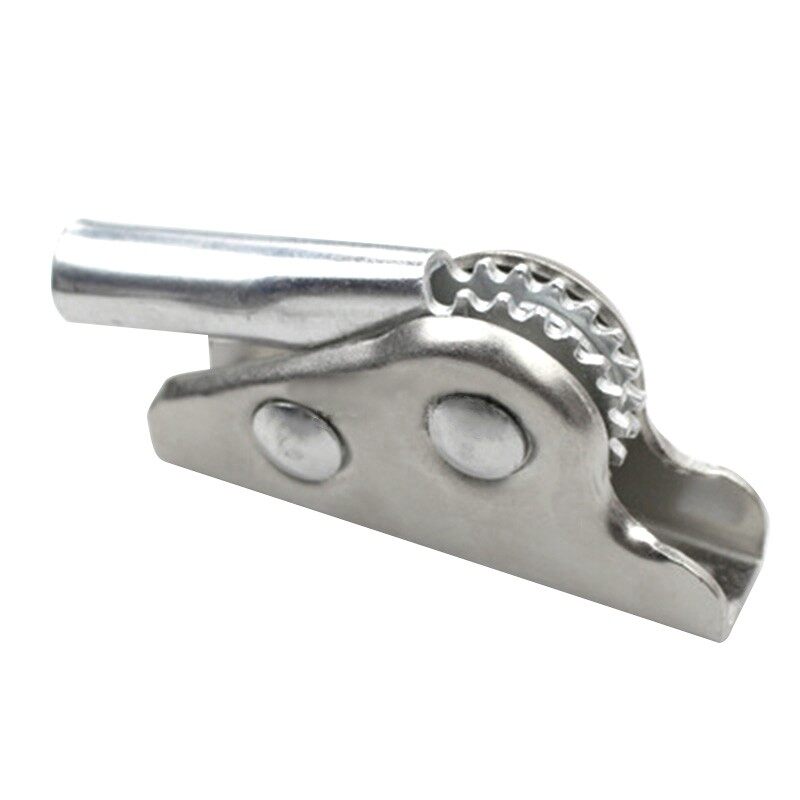 Ratchet Sofa Bản Lề Ghế Tựa Lưng Ghế Kim Loại 5 Cấp Kết Nối Gập Được, Có Thể Điều Chỉnh, Chất Lượng Cao