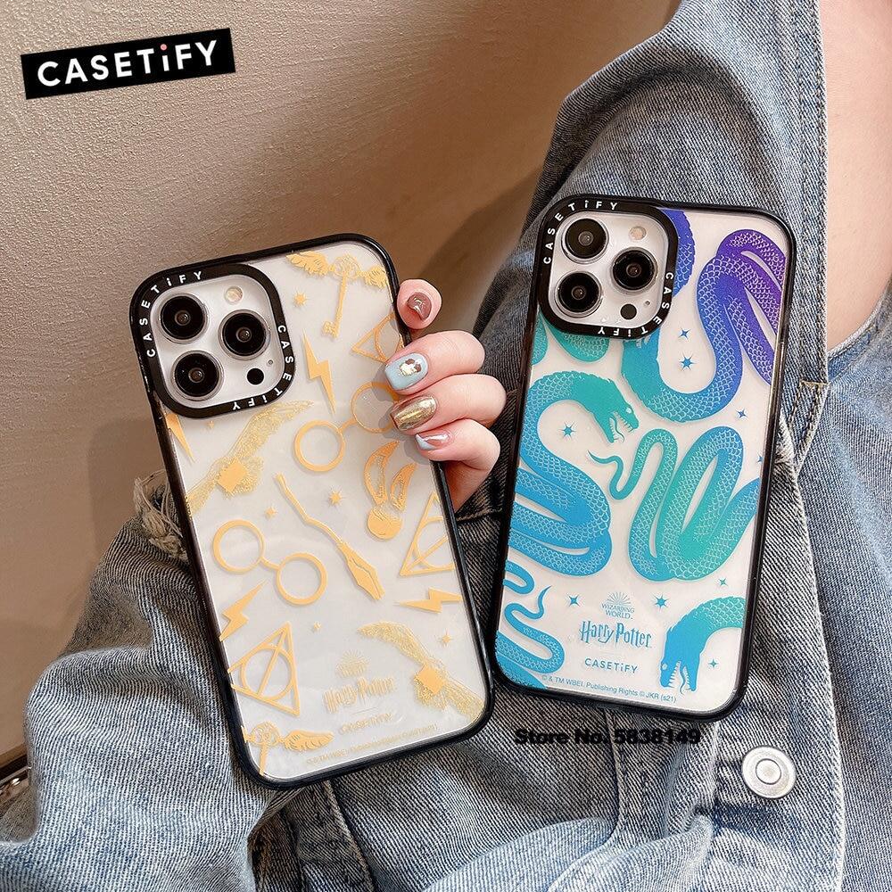 Harry Potter Phone Casetify - Best Price in Singapore - Nov 2023