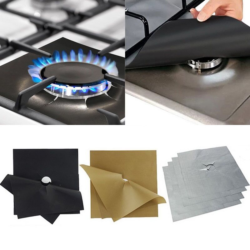 ceramic stove eye covers