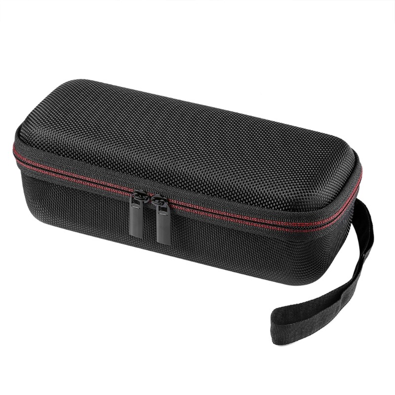 Túi đựng loa tribit xsound go, túi đựng loa bluetooth di động âm thanh cứng eva