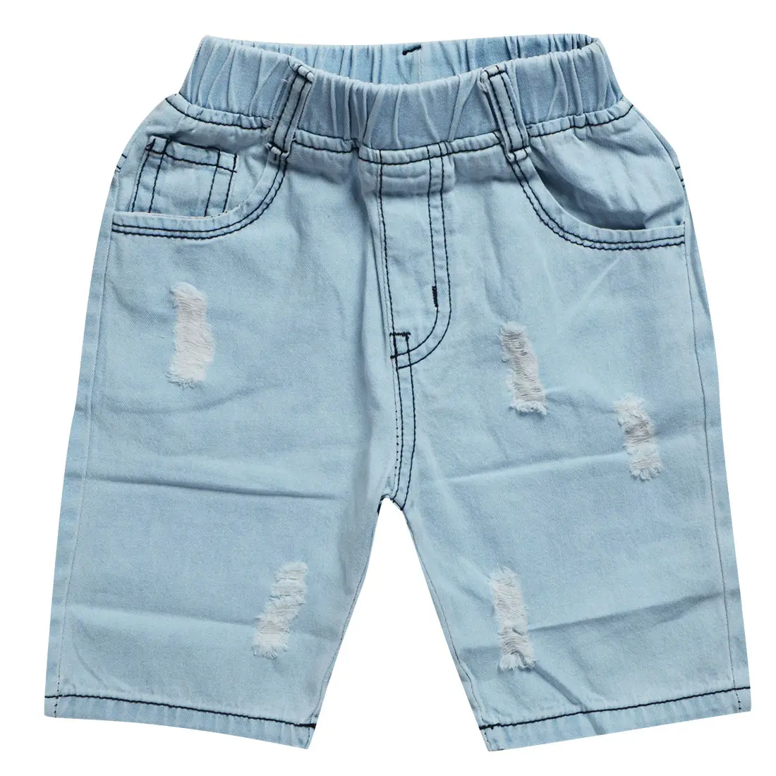 ripped jean shorts kids