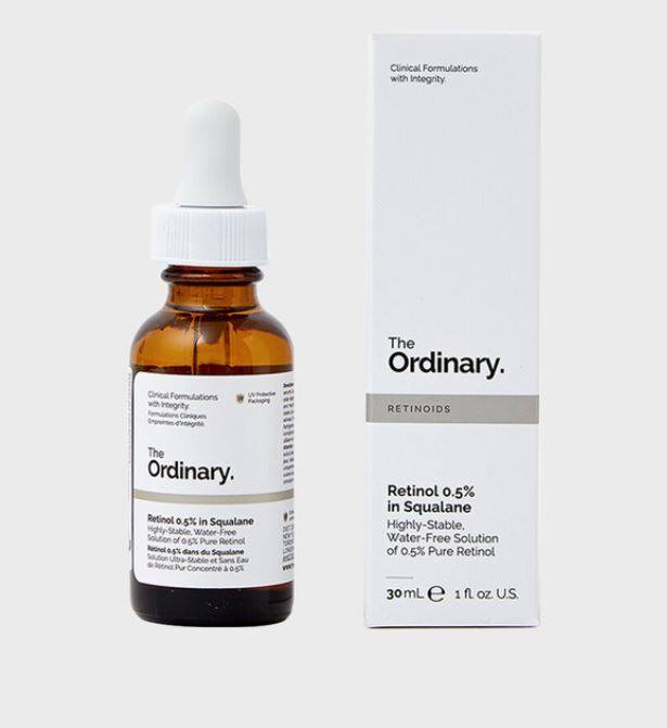 Retinol 0.5% Squalane 1.JPG