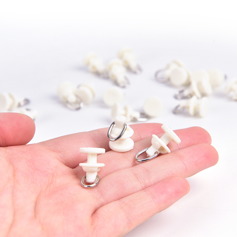 Bán Chạy 20 sản phẩm Con lăn móc Rèm ray tàu lượn đường rãnh rèm cửa phụ kiện đường rãnh rèm cửa S
