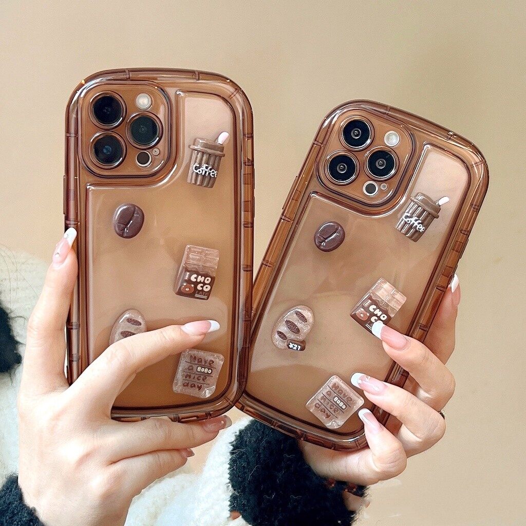 oppo f17 iphone cover