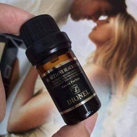 Tinh dầu nước hoa thơm bím