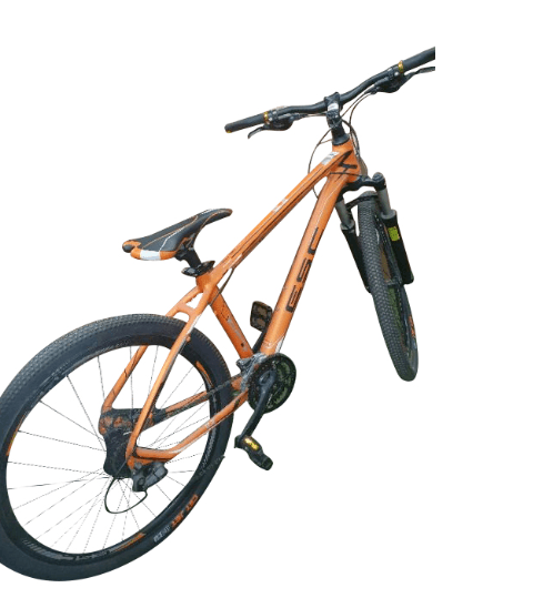 MASDECO จักรยาน MTB 27 speed 26 ราคา 13,033 บาท*ส่งฟรี