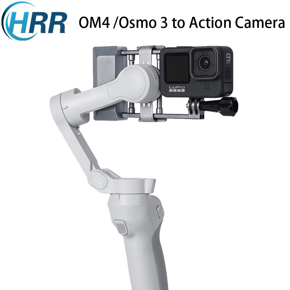 osmo mobile 3 adapter