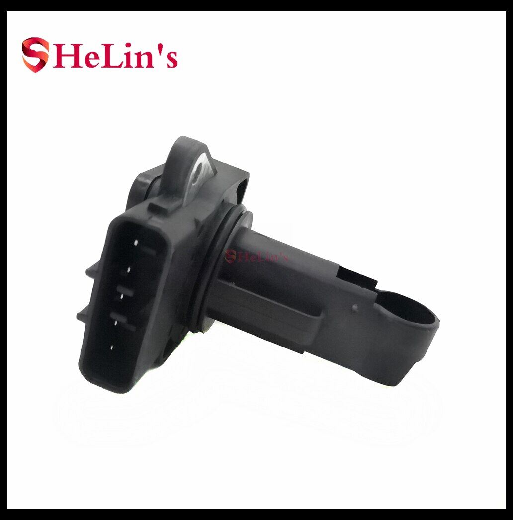 Mass Air Flow Sensor For Ford Ranger Mazda Bt-50 2.5 Tdci Diesel Wls1-13-215 197400-4041  Vn197400-4041