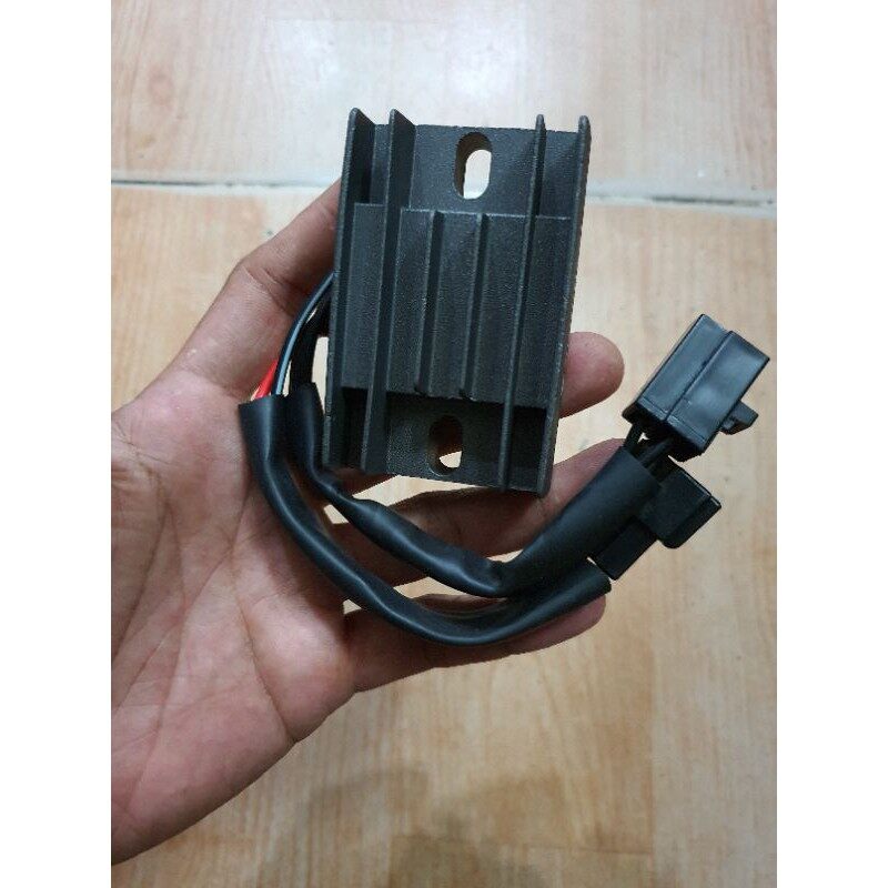 Cục sạc xe gn125, gn125-2f